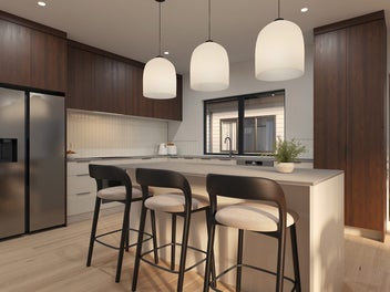 13B Kent St, Brand New 3 bedroom House