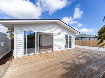 Brand New - Move in Ready