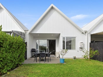 Opportunity Knocks - LOUDLY!