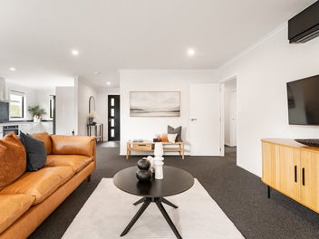 Easy Living In Bethlehem