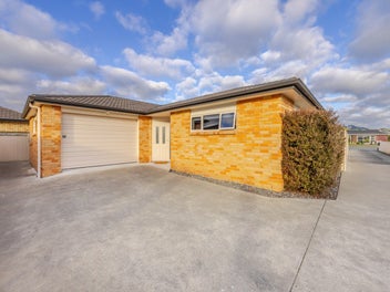 Easy Living, Prime Taradale Location