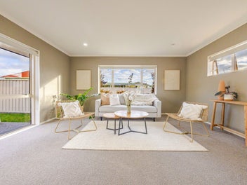 Easy Living, Prime Taradale Location