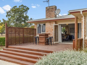 Low-maintenance, high convenience