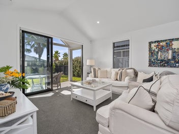 Refined Coastal Escape