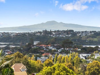 Space, ease and a prized Remuera address