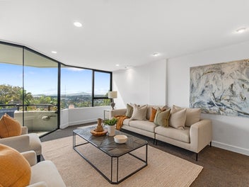 Space, ease and a prized Remuera address