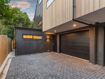 Private, Secure and Very Stylish!