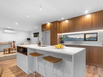 Private, Secure and Very Stylish!