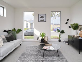 Build Your Dream in Ravenswood