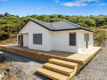 Entry-Level Lifestyle Chance!