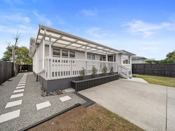 Your Dream Home Starts Here!