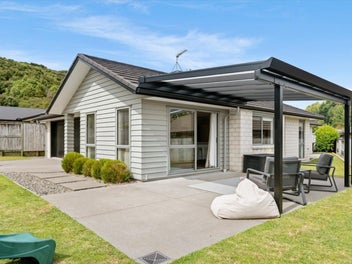 Tucked Away for Kids and Pets