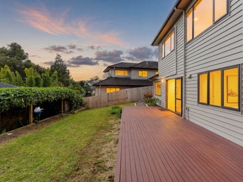 A Sanctuary for Generations — Newly Renovated