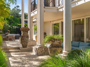 Significant Family Home and Environment