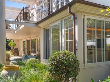 Significant Family Home and Environment
