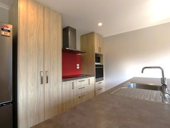 Start your new lifestyle now!