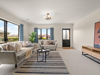 Freehold. Affordable. Unmissable