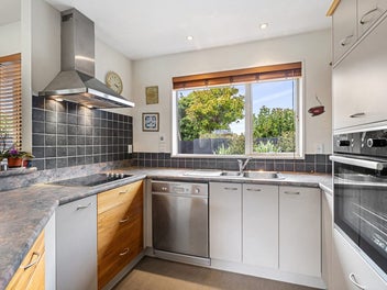 Papanui Living with Space to Enjoy