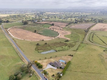 Uniquely Special Site