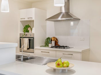 Stylish GJ Gardner Single-Level Home