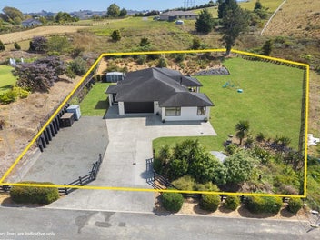 We're downsizing - Ready to be SOLD