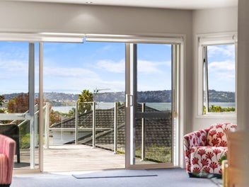 Double School Zone - West Harbour