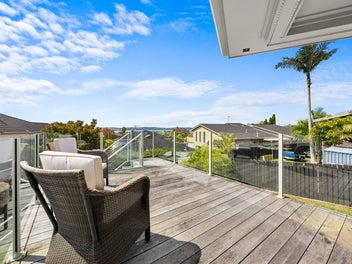 Live the West Harbour Dream