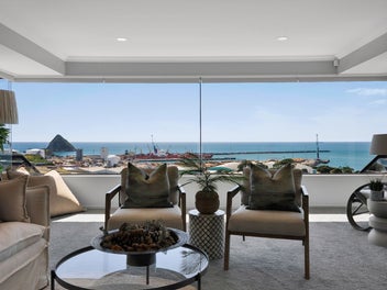 Front Row Seats to the Best Views in Town