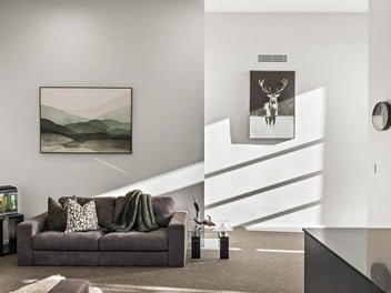 Secluded Family Sanctuary