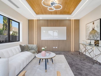 A new era of elevated living