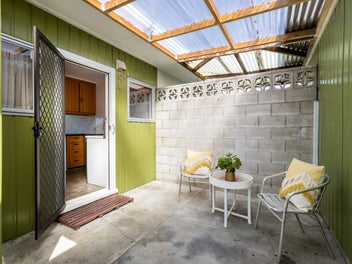 First Home? Start Here