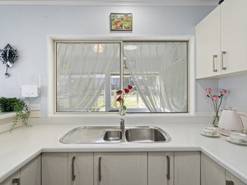 Where Comfort Meets Community