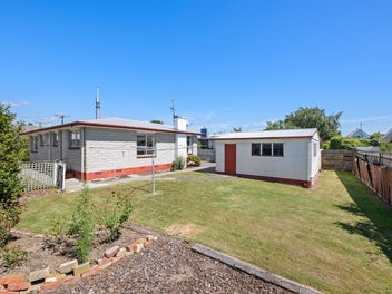 Must Be Sold - 'As Is Where Is'