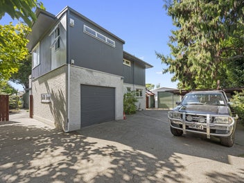 Potential packed on 1446m2 section