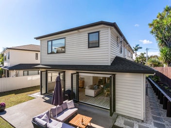 Unbeatable location & lifestyle