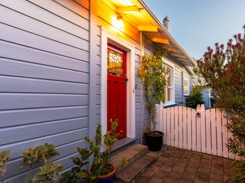 Historic charm meets stylish inner-city living
