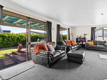 The beginning of your next chapter