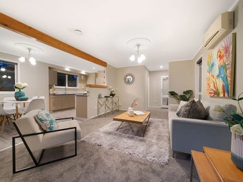 Affordable Home on Large Freehold Section