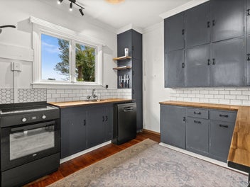 Renovated and ready to go