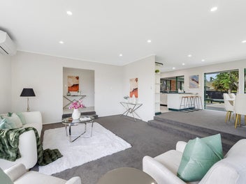 Solid Brick, Big Land, Cul-de-Sac Perfection