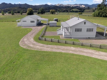 Two Modern Homes. One Smart Move.