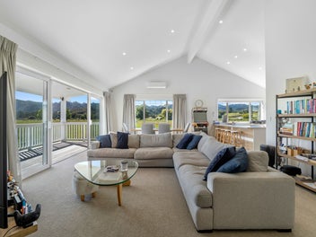 Two Modern Homes. One Smart Move.