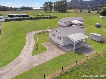 Two Homes, One Opportunity!