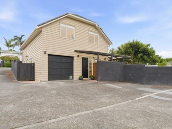 Circumstances Changed - No Plan B!