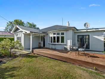 Captivating Villa Charm