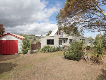 Coastal Living Starts Here!