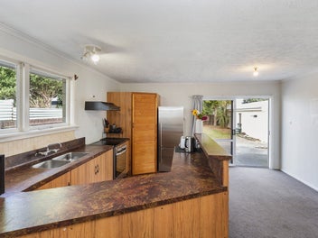 Space and Size, Where it Matters