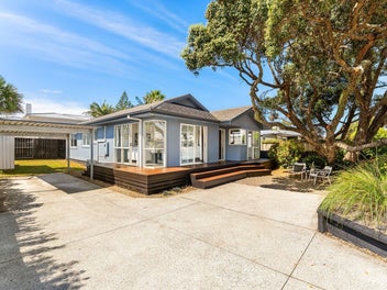 An opportunity worth acting on