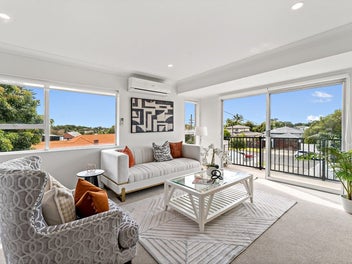 A Flexible Family Find