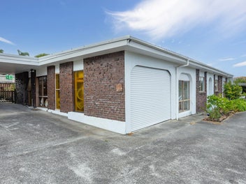 Big - Comfortable - Affordable.